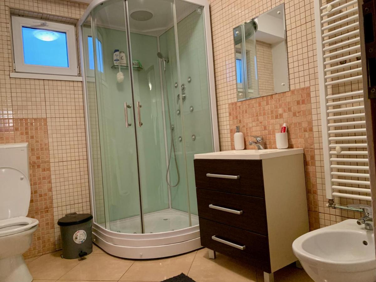 ブラショフ Casa Costacheヴィラ エクステリア 写真