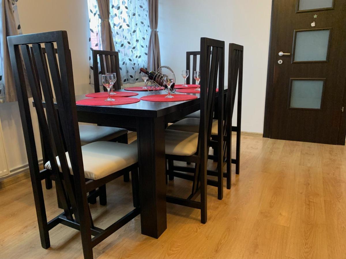 ブラショフ Casa Costacheヴィラ エクステリア 写真