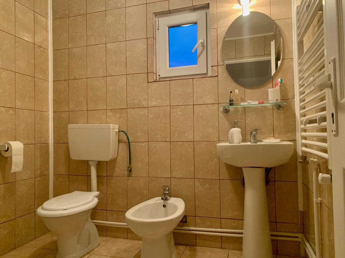 ブラショフ Casa Costacheヴィラ エクステリア 写真