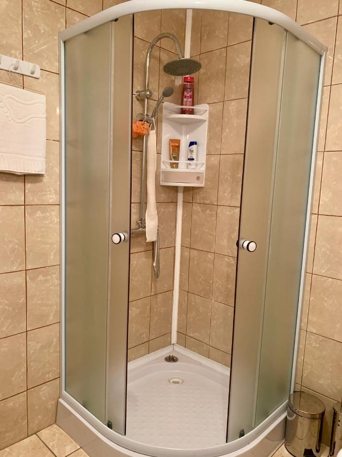 ブラショフ Casa Costacheヴィラ エクステリア 写真
